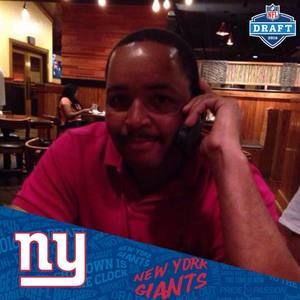 Meet your Posher, Ricky